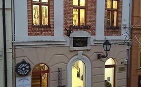 Kisfaludy Sandor Apartman
